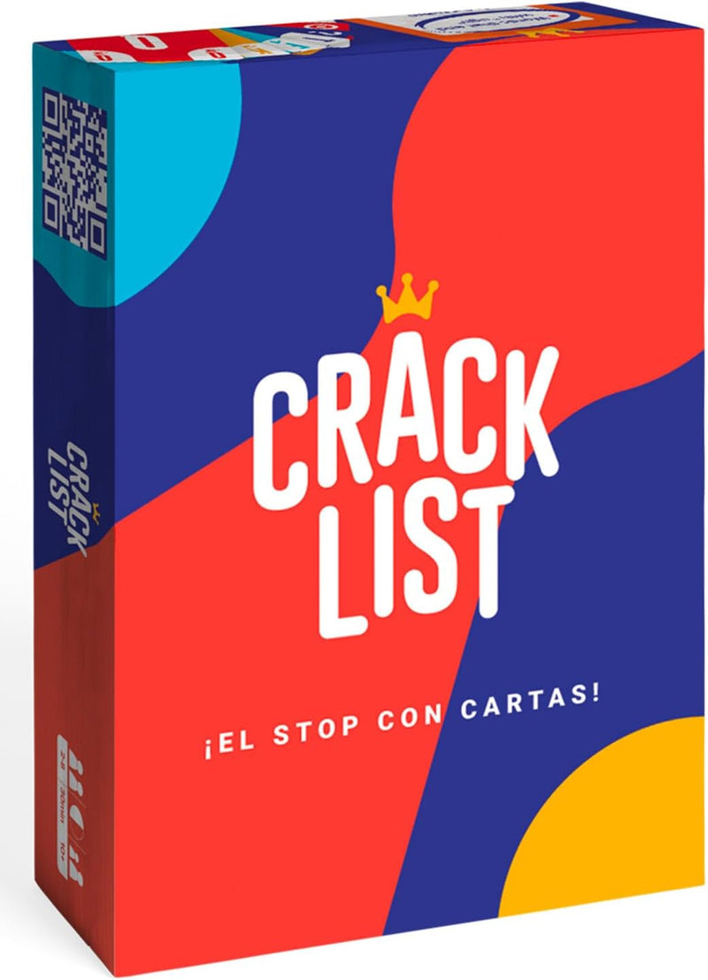 CRACK LIST Party