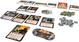 El Señor de los Anillos Juego de Cartas Caja Básica (vista 2)