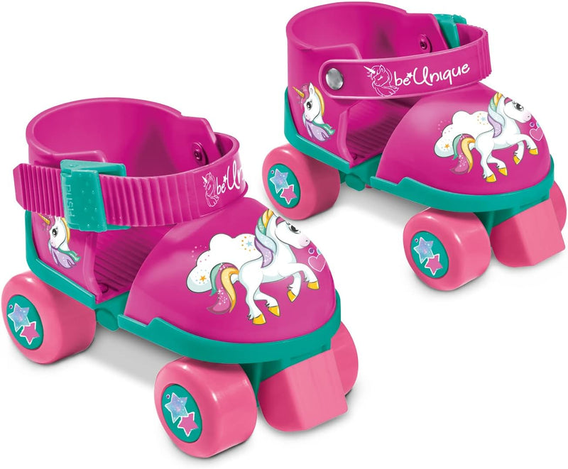 Patines Unicornio Ajustables 22-29 Mondo 28511