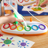Crayola Color Wonder Pincel Mágico Luminoso (vista 2)