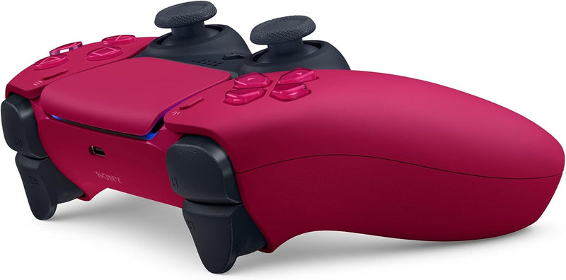 Sony DualSense Mando Inalámbrico PS5 Volcanic Red