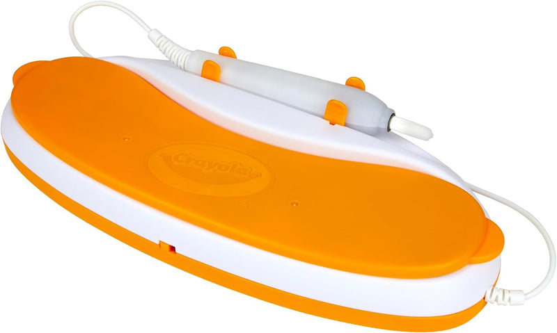 Crayola Color Wonder Pincel Mágico Luminoso - Sin Manchas