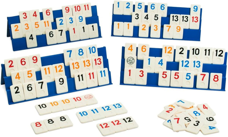 Cayro Rummiclassic en Bolsa Grande (708)