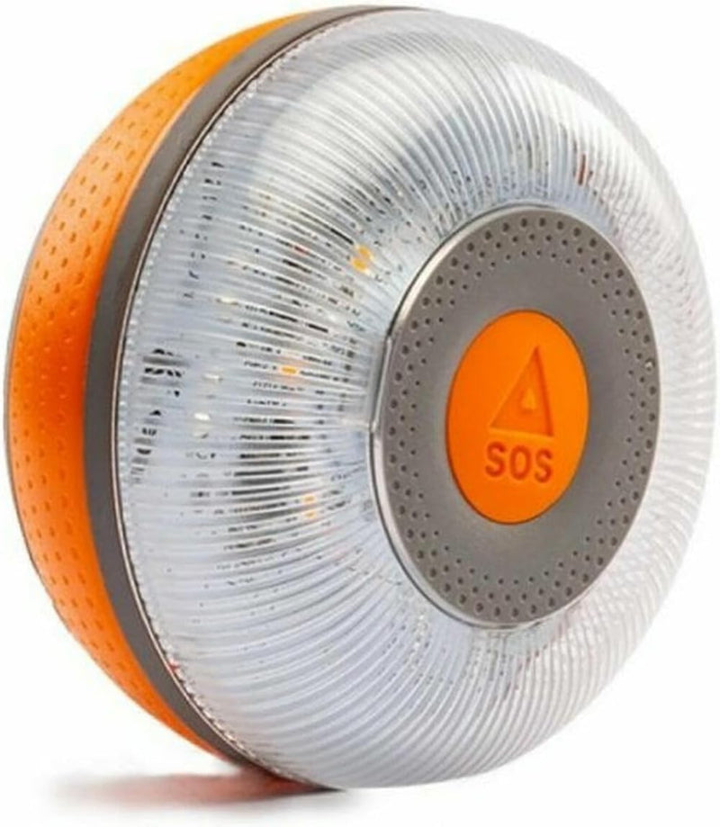 Baliza Geolocalizable Flash LED V16 Homologada DGT