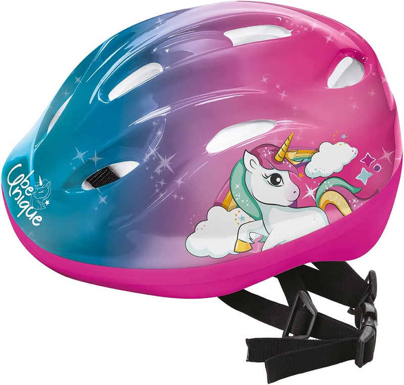 Casco Infantil Unicornio Mondo 28507