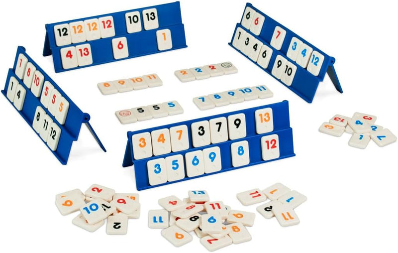 Cayro Rummiclassic en Bolsa Pequeño (707)