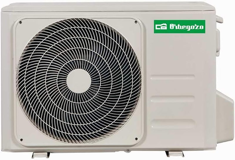 Orbegozo FDI245 | Aire Acondicionado 6000 Frigorías Bomba de Calor A++