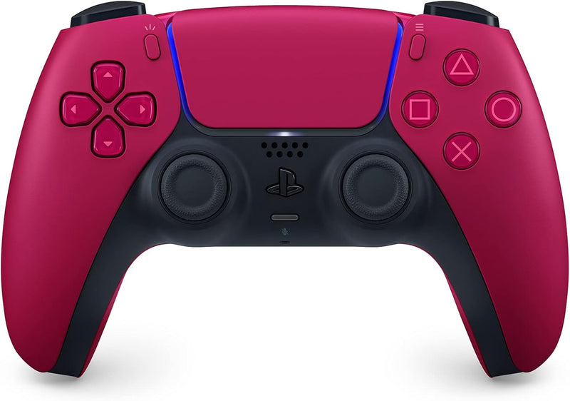Sony DualSense Mando Inalámbrico PS5 Volcanic Red