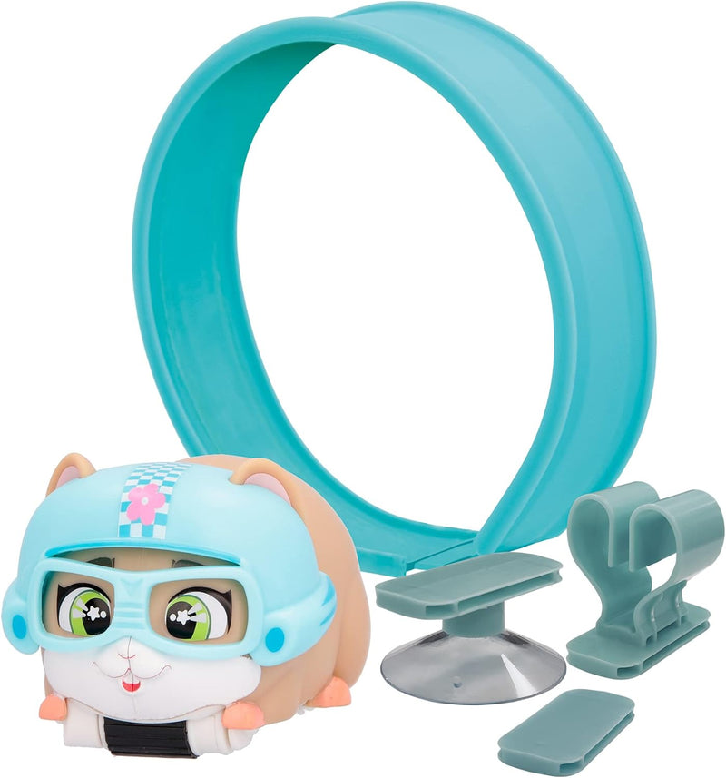 IMC Toys Loopers Hammies Starter Pack - Brave