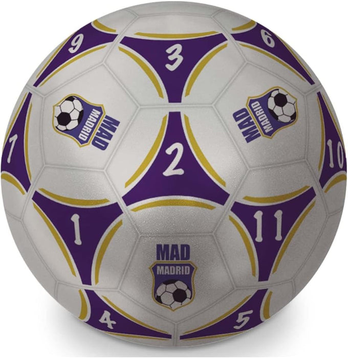 Unice Real Madrid Ball in case (102000)