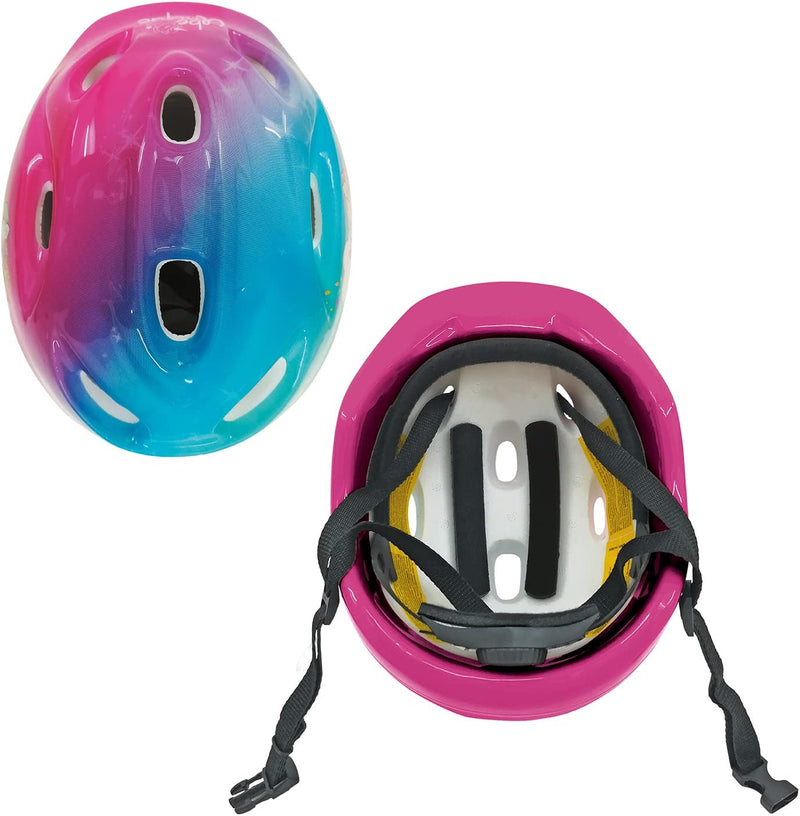 Casco Infantil Unicornio Mondo 28507