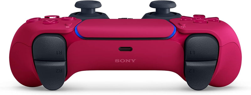 Sony DualSense Mando Inalámbrico PS5 Volcanic Red