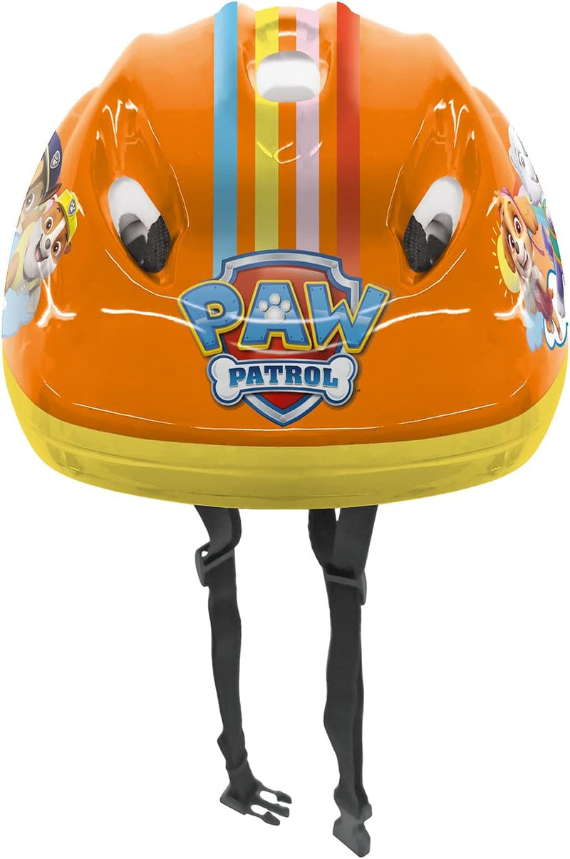 Casco Infantil Paw Patrol Mondo 28327