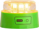 Baliza Geolocalizable JBM V16 IoT (vista 3)