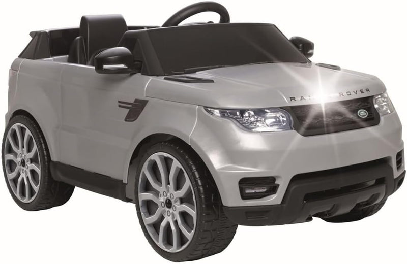 Range Rover Sport 12V Feber avec Lumières et Sons
