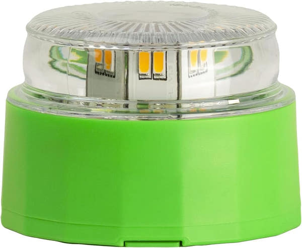 Baliza Geolocalizable JBM V16 IoT