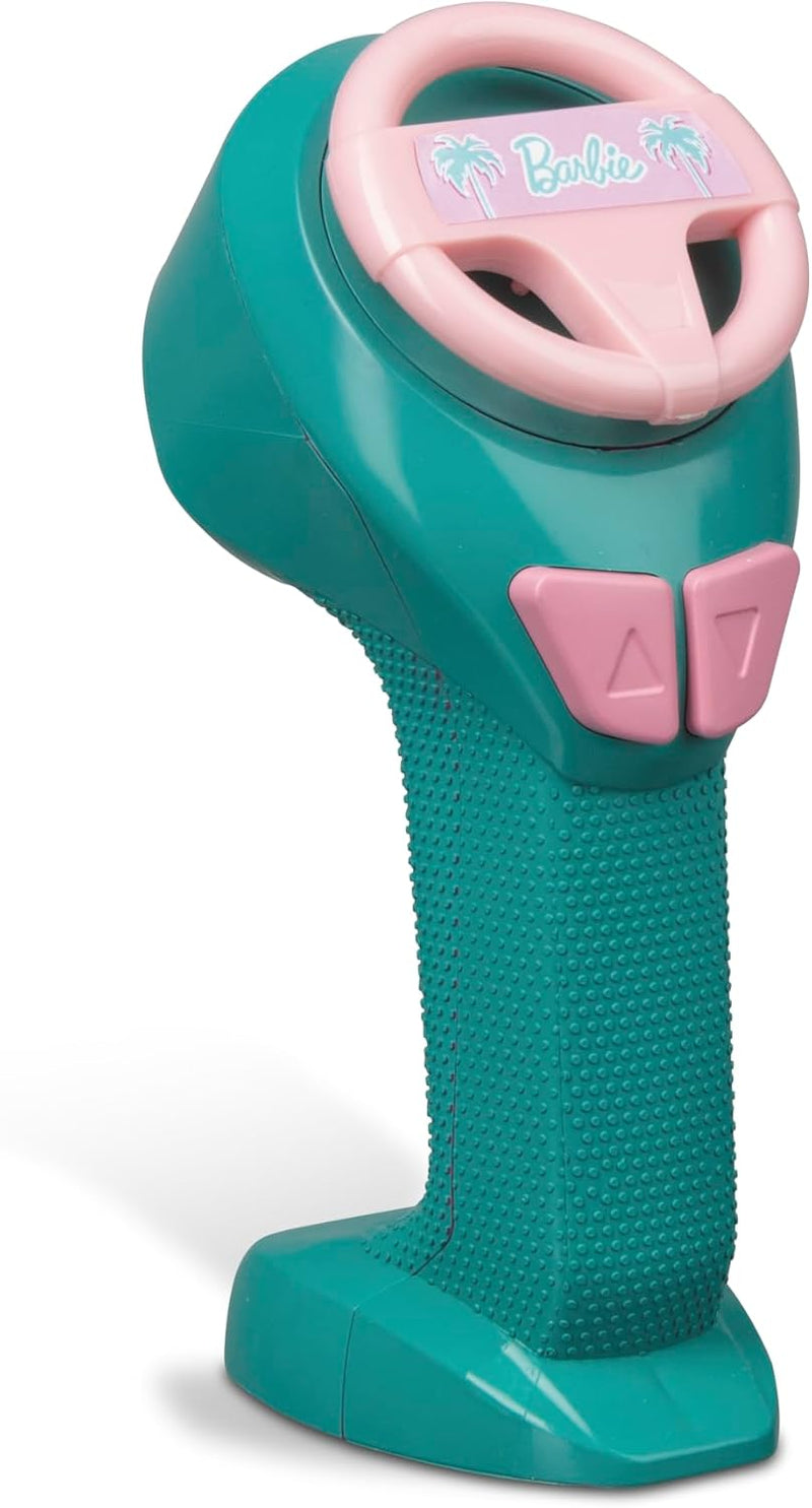 Descapotable Barbie Radiocontrol Mondo 63105 - Dream Car 65th Anniversary 🚗💖