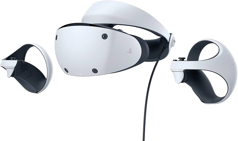 Gafas Realidad Virtual Sony VR2