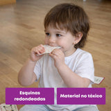Pink Eddy - Juego Educativo de Cartas con Tecnología Digital (vista 2)