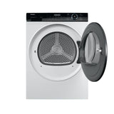 Secadora bomba de calor Haier HD90-A2939-IB 9 kg Clase E I-Pro Series 3