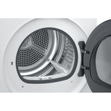 Secadora bomba de calor Haier HD90-A2939-IB 9 kg Clase E I-Pro Series 3
