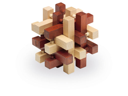 Cube Cayro, imagen 2