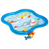 Intex Piscina infantil (57126) (vista 2)
