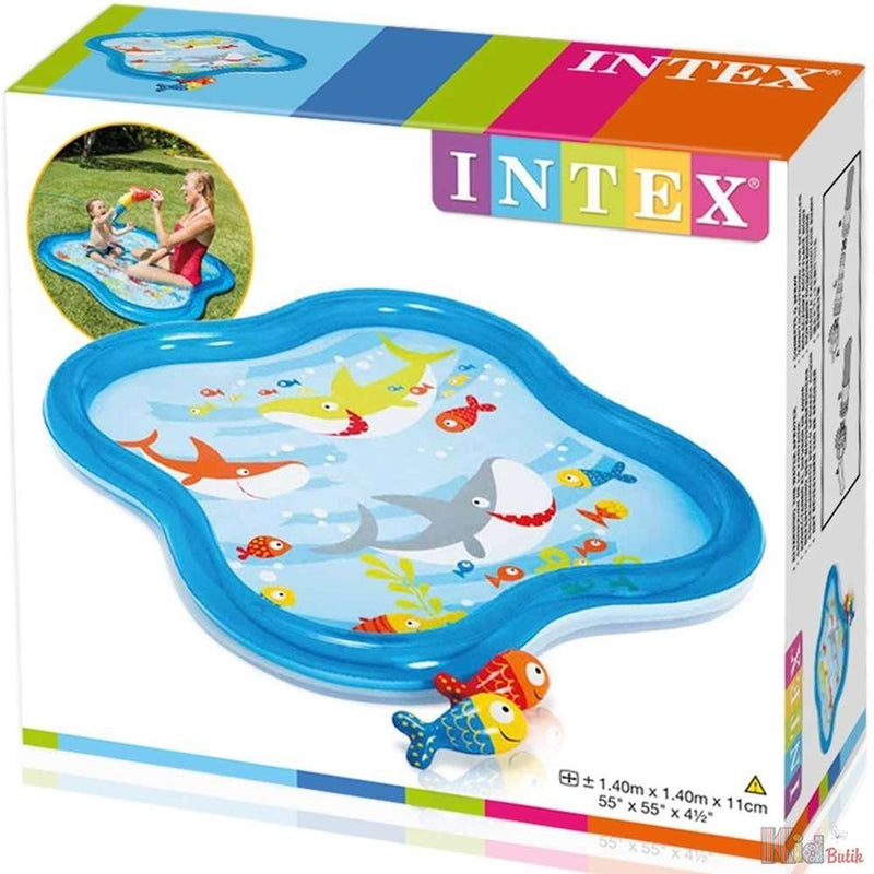 Intex Piscina infantil (57126)