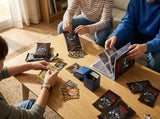 Panini Stranger Things Megapack de Lanzamiento HC Trading Cards con 8 Sobres Extra y Deckbox 80+ (vista 2)