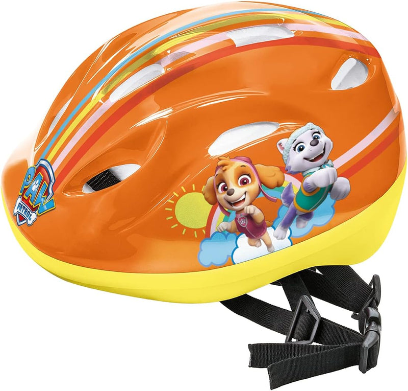 Casco Infantil Paw Patrol Mondo 28327