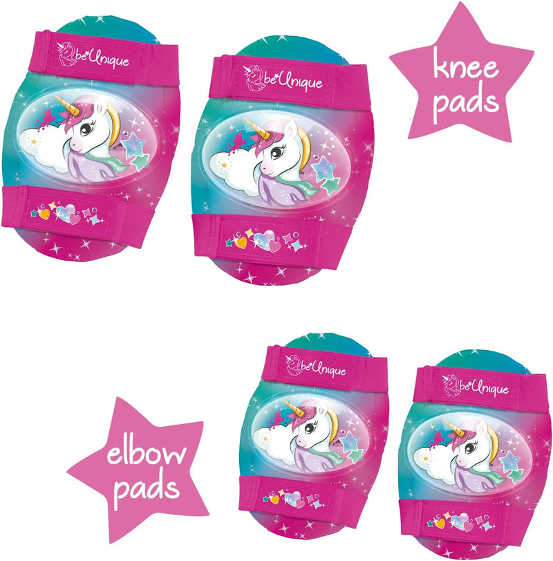 Patines Unicornio Ajustables 22-29 Mondo 28511