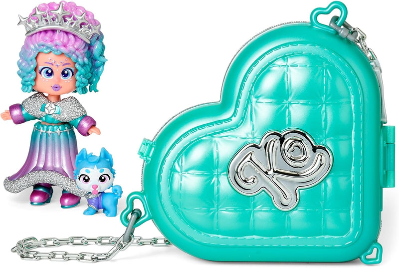 KOOKYLOOS GOLDEN GALA - Chloe's Deluxe Set