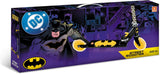 Patinete Aluminio 2 Ruedas Batman MONDO (vista 3)