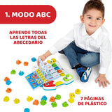 Chicco El alfabeto del cuerpo (98000C) (vista 5)