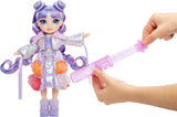MGA Rainbow High Winter Wonderland Violeta (120865) (vista 2)