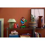 LEGO Super Mario 71438 Super Mario World Mario y Yoshi — imagen 4