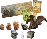 Imagen 3 Leyendas de Andor de Devir