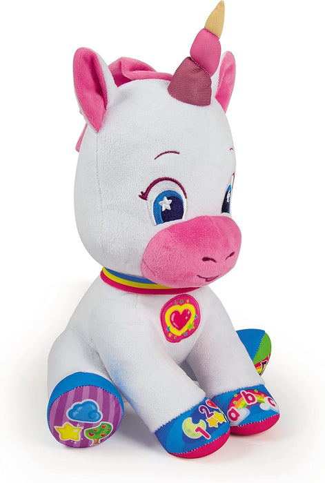 Clementoni Baby Unicornio (55262)