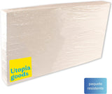 Pack de 10 cajas 460x310x100 mm Utopia Goods envuelto