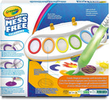 Crayola Color Wonder Pincel Mágico Luminoso (vista 4)
