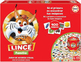 Lince Edición Familia ES-PT (vista 3)