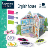English House - Juego Educativo para Aprender Inglés (vista 3)