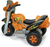 Trimoto XTM 6V Feber (vista 2)