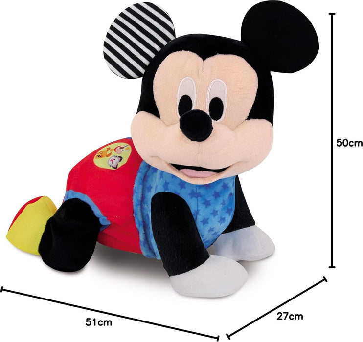 Clementoni Baby Mickey Gateos (55256)