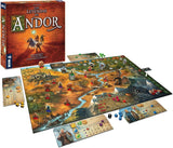 Imagen 2 Leyendas de Andor de Devir
