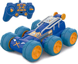 Ninco 6 Wheelers Nincoracers RC Todo Terreno (NH93200)