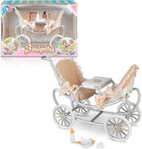 Barriguitas Carrito de Gemelos BFG06000 (vista 3)