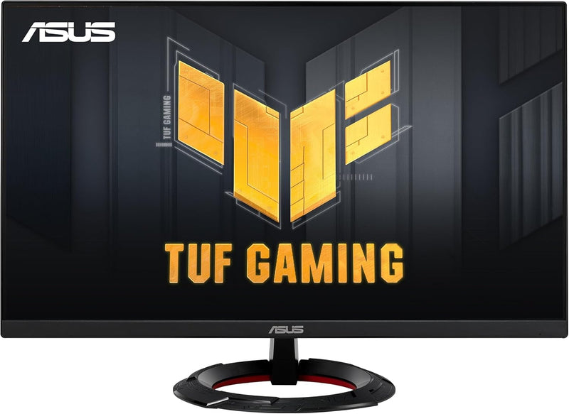 Monitor gaming Asus TUF VG249Q1R 24 pulgadas 165Hz 1ms con FreeSync Premium y altavoces integrados
