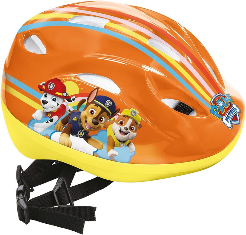 Casco Infantil Paw Patrol Mondo 28327