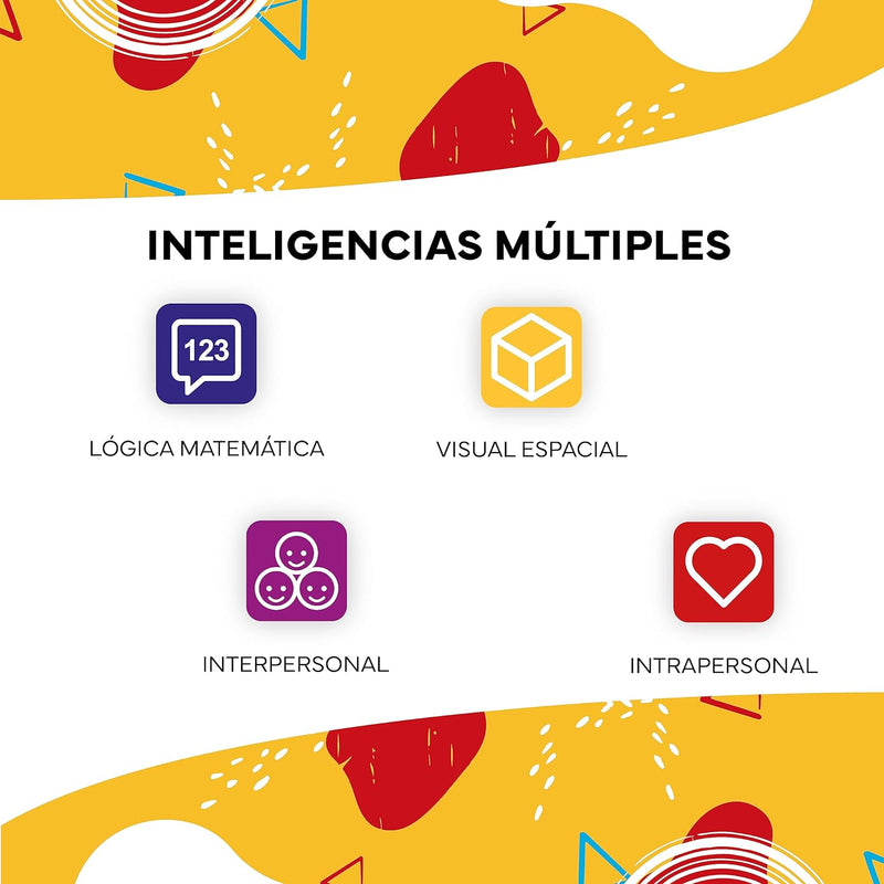 Cayro Bingo Lotto en Caja de Madera - Juego Clásico Premium CAYRO-749